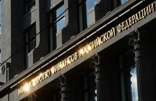 Минфин недосчитался нефти