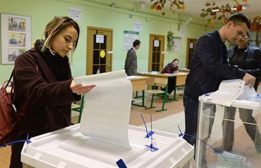 Президентские выборы наполнят новым смыслом