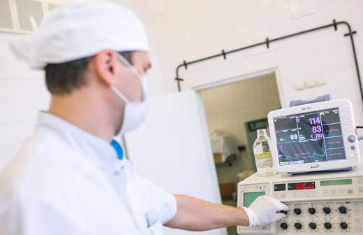 Дагестанская медицина обошла столичную