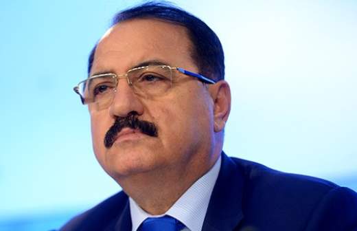 Посол Сирии поделился своим мнением о Виталии Чуркине