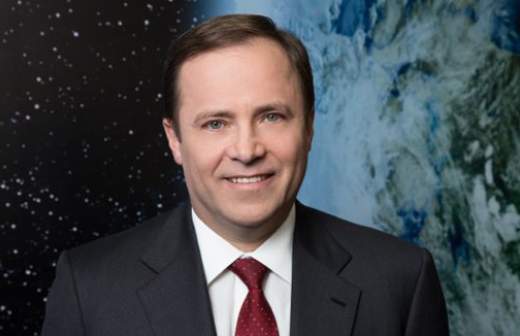 «Программу финансирования космодромов пришлось сократить в два раза»