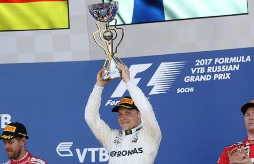 «Сочи-Автодром» вновь не покорился Даниилу Квяту