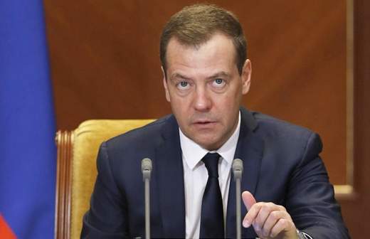 Блокчейн для Белого дома