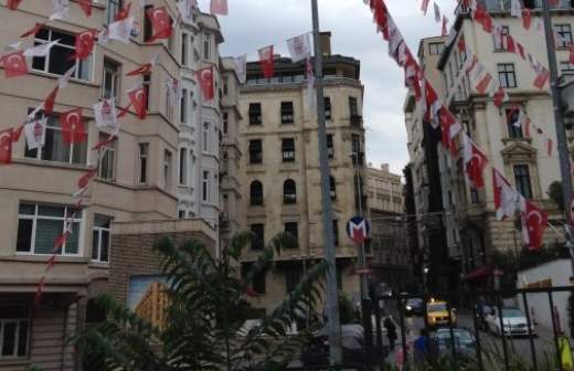 Покупку и аренду недвижимости в Турции хотят запретить