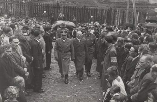 Польша, Литва и Украина взялись за переписывание истории