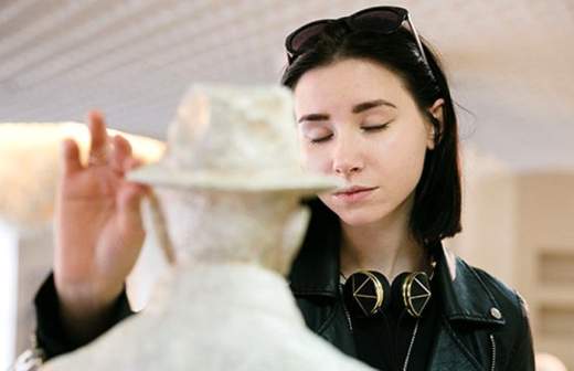 Третьяковская галерея обновит логотип, сайт и бланки