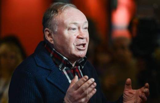 Гордость «Ментов» и «Оперов»