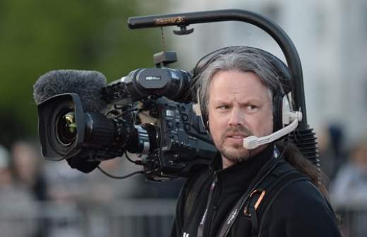 Россотрудничество создает клуб для иностранных журналистов