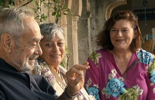 Рудольф Нуреев и его мечта