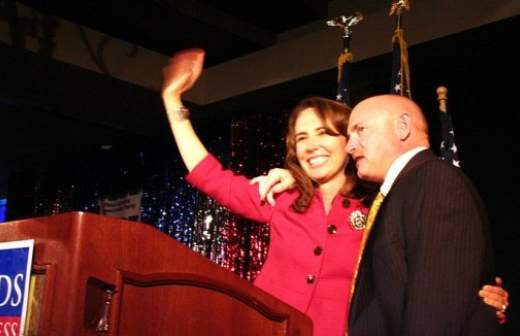 Мишень Сары Пэйлин