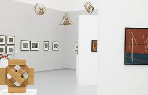 Родченко из «банды конструктивистов»