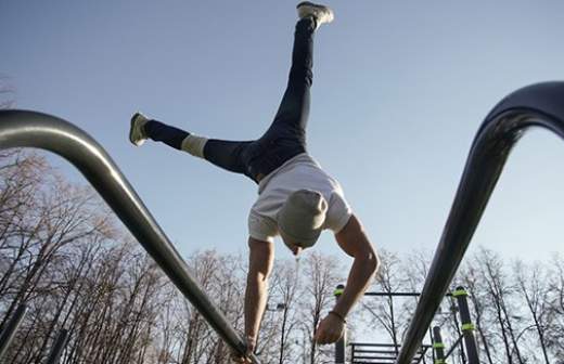 Нормы ГТО приблизятся к профессиональному спорту 