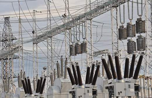 Россия третья в Европе по доступности электроэнергии