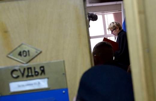 Коррупционные дела вызывают интерес у российских граждан