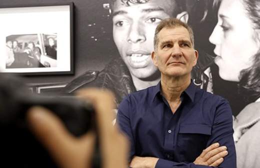 Французский бунт против гламура