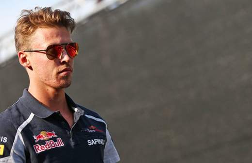 «Квят может потерять место в «Формуле-1» из-за критики своей команды»