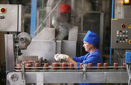 Детскому питанию предпишут стандарт