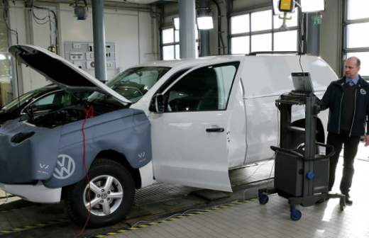 Сервисная акция Volkswagen может сократить ресурс дизельных моторов