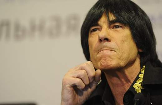 Музыкальный ринг