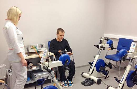 Минтруд обеспечит инвалидов сертификатами на реабилитацию