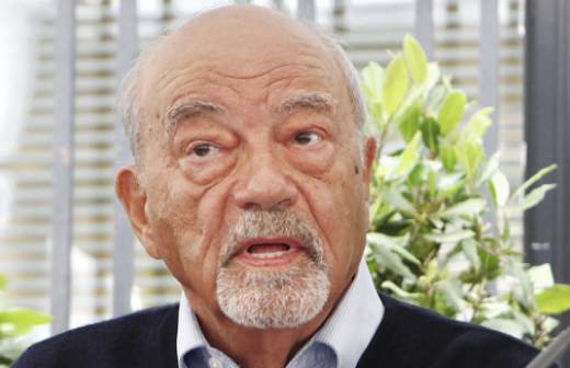 Игорь Золотусский: «Гоголь научил меня милосердию»