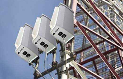 Минобороны заглушит GPS с вышек сотовой связи