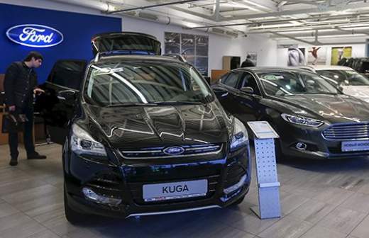 Потребительское настроение россиян улучшилось