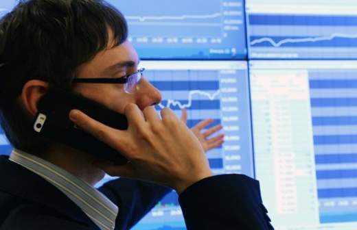 Российское кредитование скучилось вокруг нефтедобычи и пищепрома