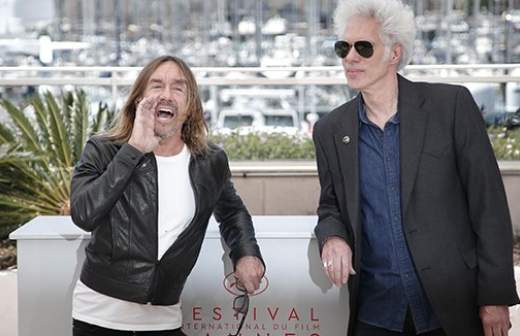 Выживет только Игги