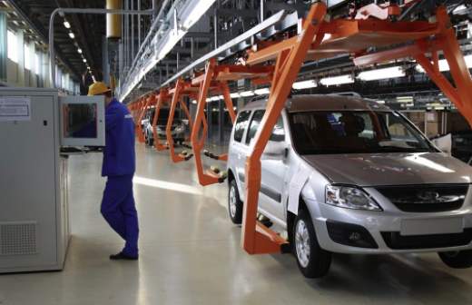 На «АвтоВАЗе» стартовала итальянская забастовка