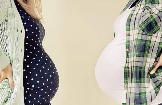 Суррогатное материнство вывели в судебное поле