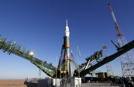 Ракету «Союз» укоротят на одну ступень