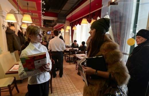 Выбор алкоголя в ресторанах может уменьшиться вдвое