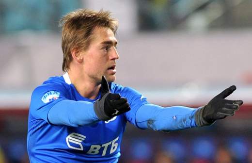 «Динамо» вдвое увеличило зарплату Кириллу Панченко