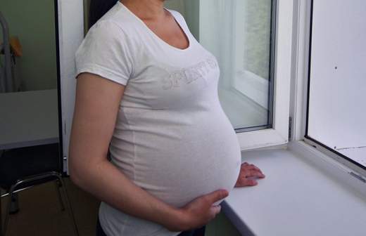 В России собираются запретить суррогатное материнство 