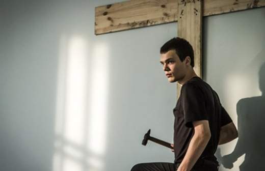 Наше кино в Лондоне будут показывать ежегодно