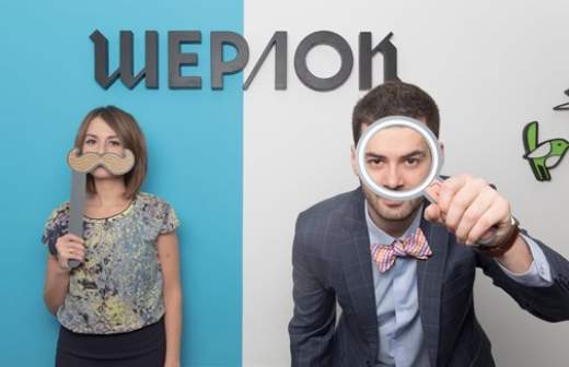 Лидер «Чайфа» Владимир Шахрин занялся квестами