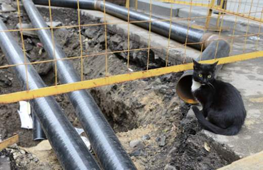 Управляющие компании хотят заставить заплатить за капремонт