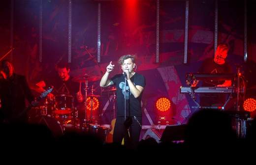 БИ-2: «У нас есть свой черный список симфонических оркестров»