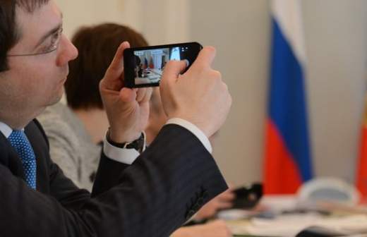 Gmail и iPhone запретят только работающим с гостайной