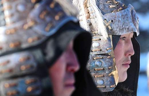 Власти Якутии изменят алфавит малых народов Севера