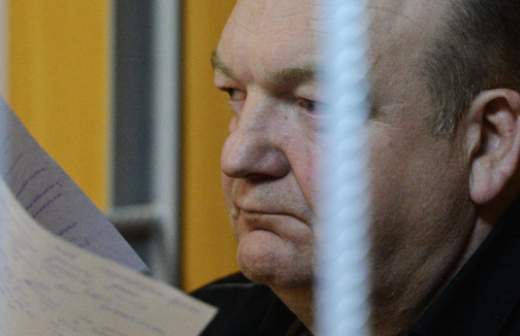 Генерал Реймер, обвиняемый в хищении 2,7 млрд рублей, вину не признает