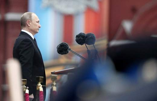 «Вам никогда не будет стыдно за нас!»