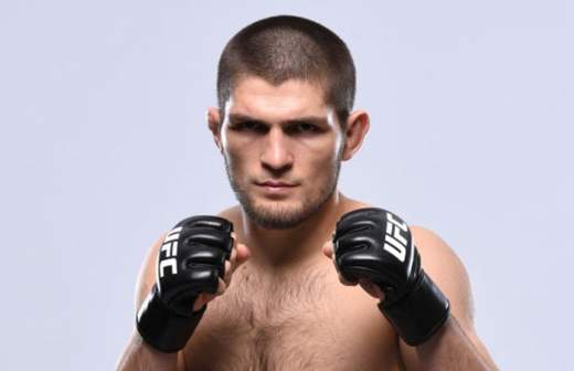 Абдулманап Нурмагомедов: «Хабиб начнет тренироваться в конце марта»