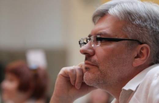 Евгений Водолазкин: «Были у Господа на меня какие-то расчеты...»