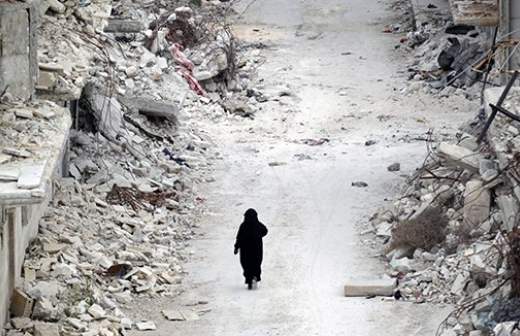 «Аль-Каида» поборется с ИГИЛ за место под солнцем Сирии