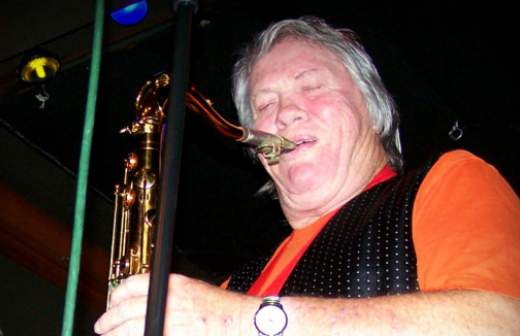 Бобби Киз покинул The Rolling Stones навсегда