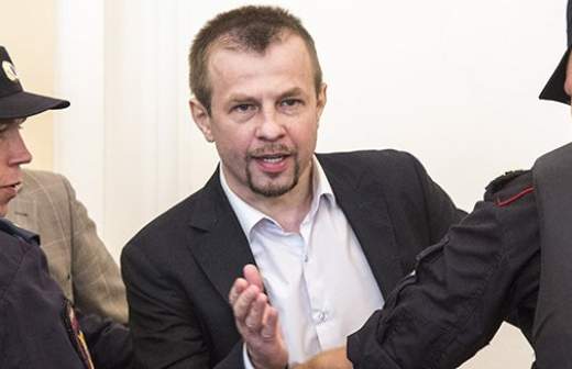 Приговор Евгению Урлашову: беспрецедентный срок по делу о коррупции