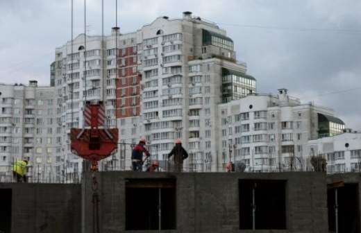 Налог на недвижимость и землю может вырасти