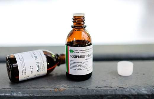 «Боярышник» заставил депутатов ужесточить законы